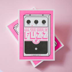 All you need is Fuzz -...